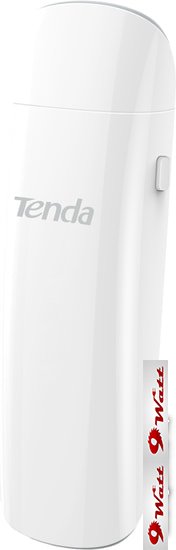 Беспроводной адаптер Tenda U12 - фото