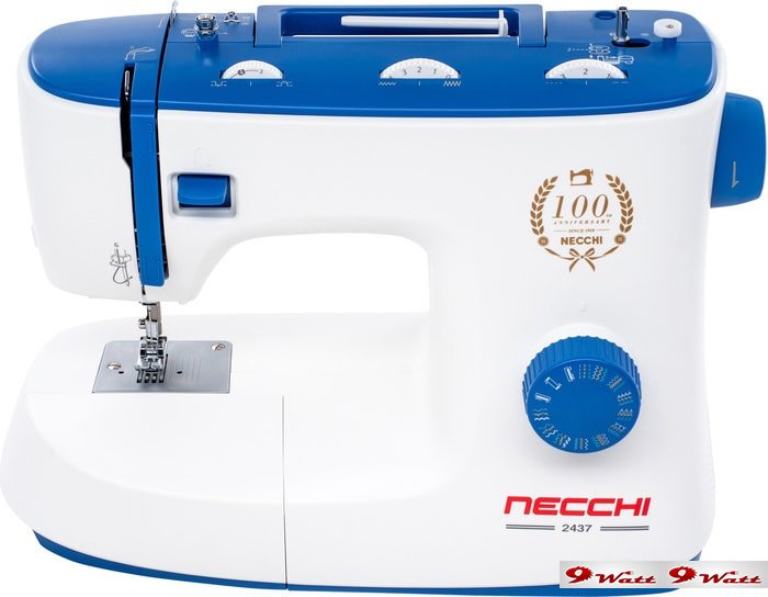 Швейная машина Necchi 2437