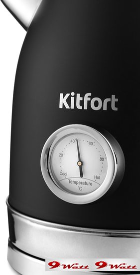 Электрочайник Kitfort KT-6102-1