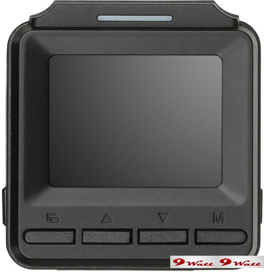 Автомобильный видеорегистратор Digma FreeDrive 205 NIGHT FHD - фото2