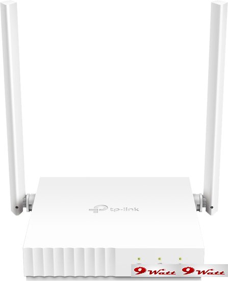 Wi-Fi роутер TP-Link TL-WR844N - фото