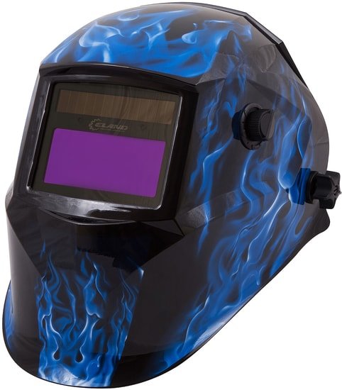 Сварочная маска ELAND Helmet Force 505.2 - фото