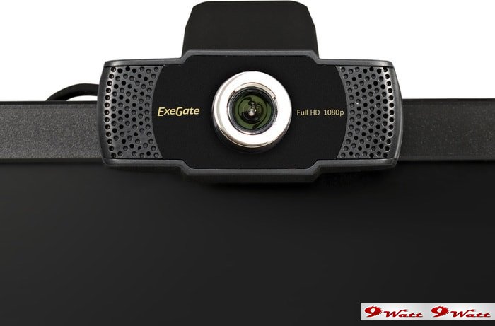 Веб-камера ExeGate BusinessPro C922 - фото2