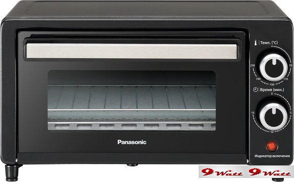 Panasonic NT-H900KTQ