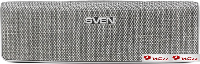 Беспроводная колонка SVEN PS-195 - фото2