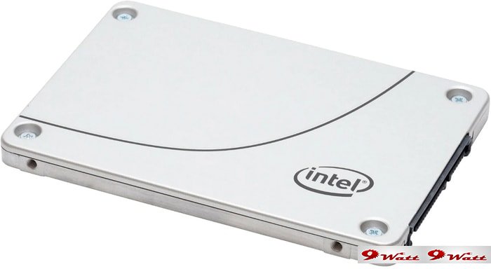 Intel D3-S4520 7.68TB SSDSC2KB076TZ01 - Купить в Минске, интернет-магазине, недорого, цены