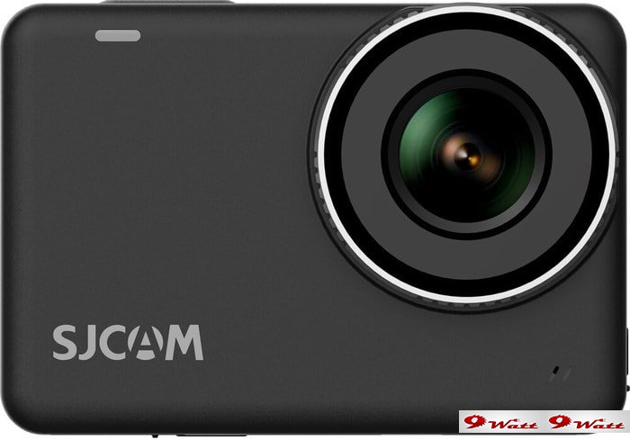 Экшен-камера SJCAM SJ10X (черный) - фото