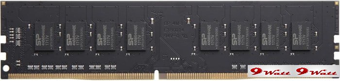 Оперативная память Silicon-Power 16GB DDR4 PC4-25600 SP016GBLFU320X02 - фото2