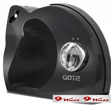 Ломтерезка Gotie GSM-160C - фото