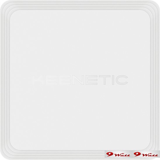Wi-Fi роутер Keenetic Orbiter Pro KN-2810 - фото2