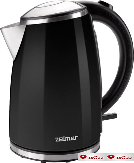 Электрический чайник Zelmer ZCK1274B