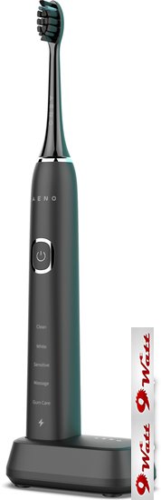 Электрическая зубная щетка AENO DB6 - фото