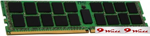 Оперативная память Kingston 64ГБ DDR4 3200МГц KSM32RD4/64MFR - фото2