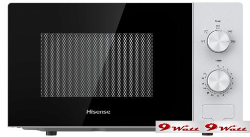 Микроволновая печь Hisense H20MOWP1 - фото