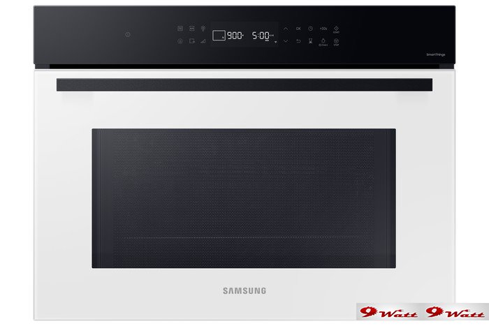Микроволновая печь Samsung NQ5B4313GBW - фото