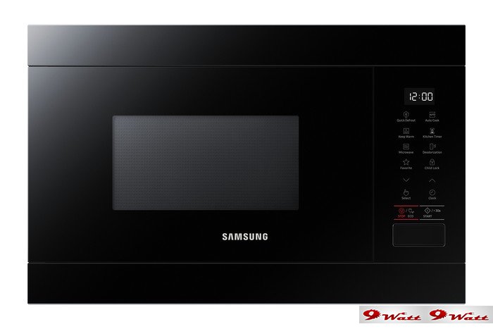 Микроволновая печь Samsung MS22T8254AB - фото