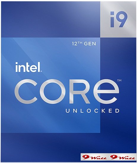 Процессор Intel Core i9-13900KF - фото