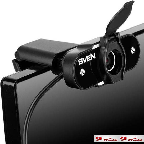 Веб-камера SVEN IC-915 - фото2