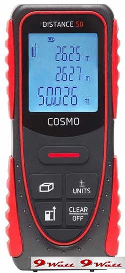 Лазерный дальномер ADA Instruments Cosmo 50 - фото