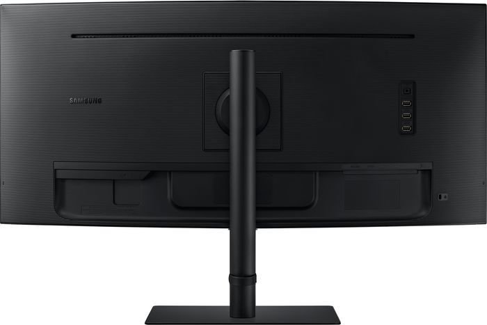 Игровой монитор Samsung ViewFinity S65UA LS34A650UBUXEN - фото2