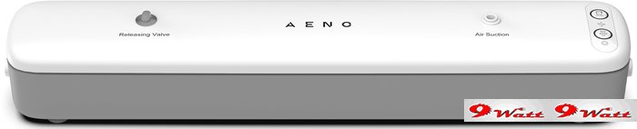 Вакуумный упаковщик AENO VS1 - фото