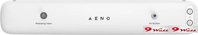 Вакуумный упаковщик AENO VS1 - фото2