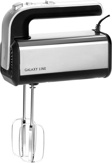 Миксер Galaxy Line GL2228 - фото2