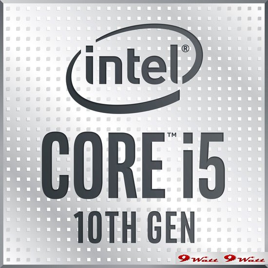 Процессор Intel Core i5-10500T - фото