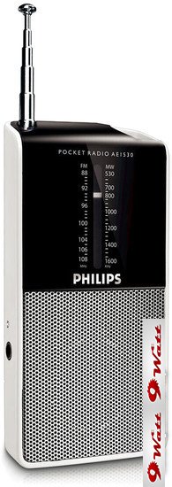 Радиоприемник Philips AE1530/00 - фото2