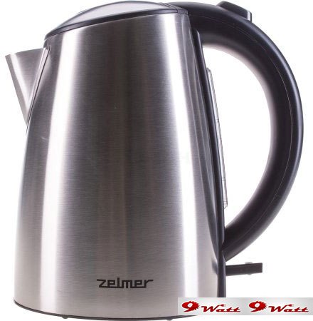 Электрический чайник Zelmer ZCK1274