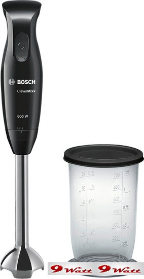 Погружной блендер Bosch MSM2610B - фото