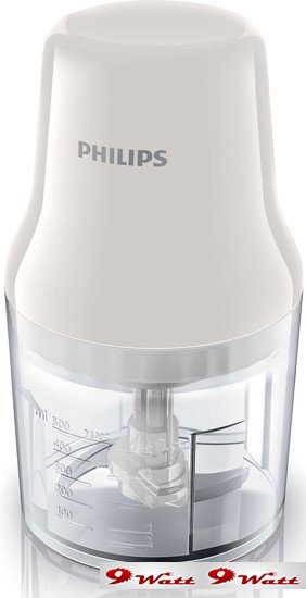 Измельчитель Philips HR1393/00 - фото